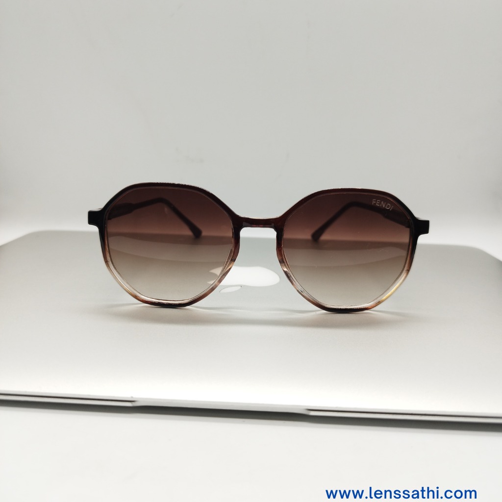 Fendi Sunglasses For Ladies